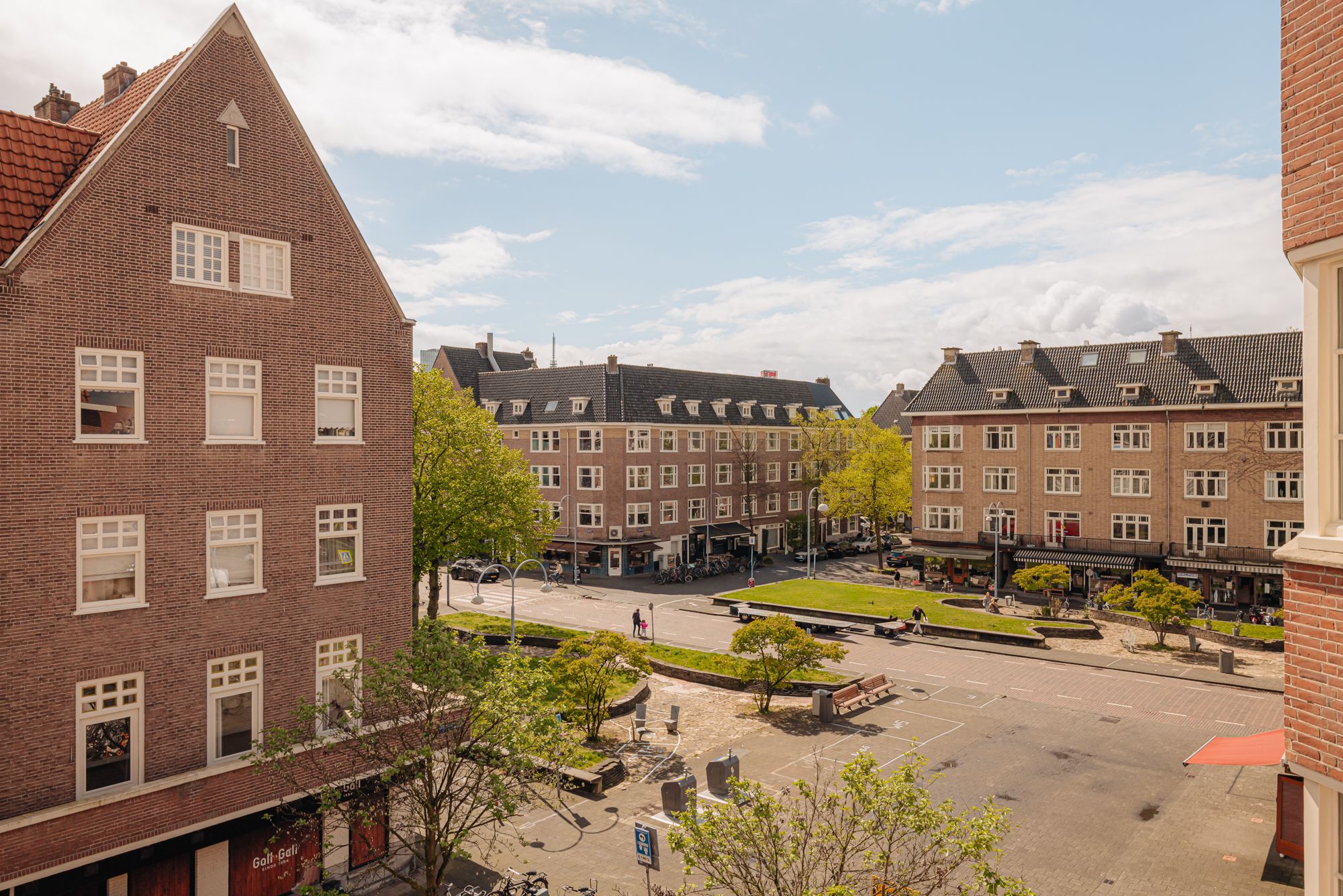 Foto 36 van Biesboschstraat 70-3