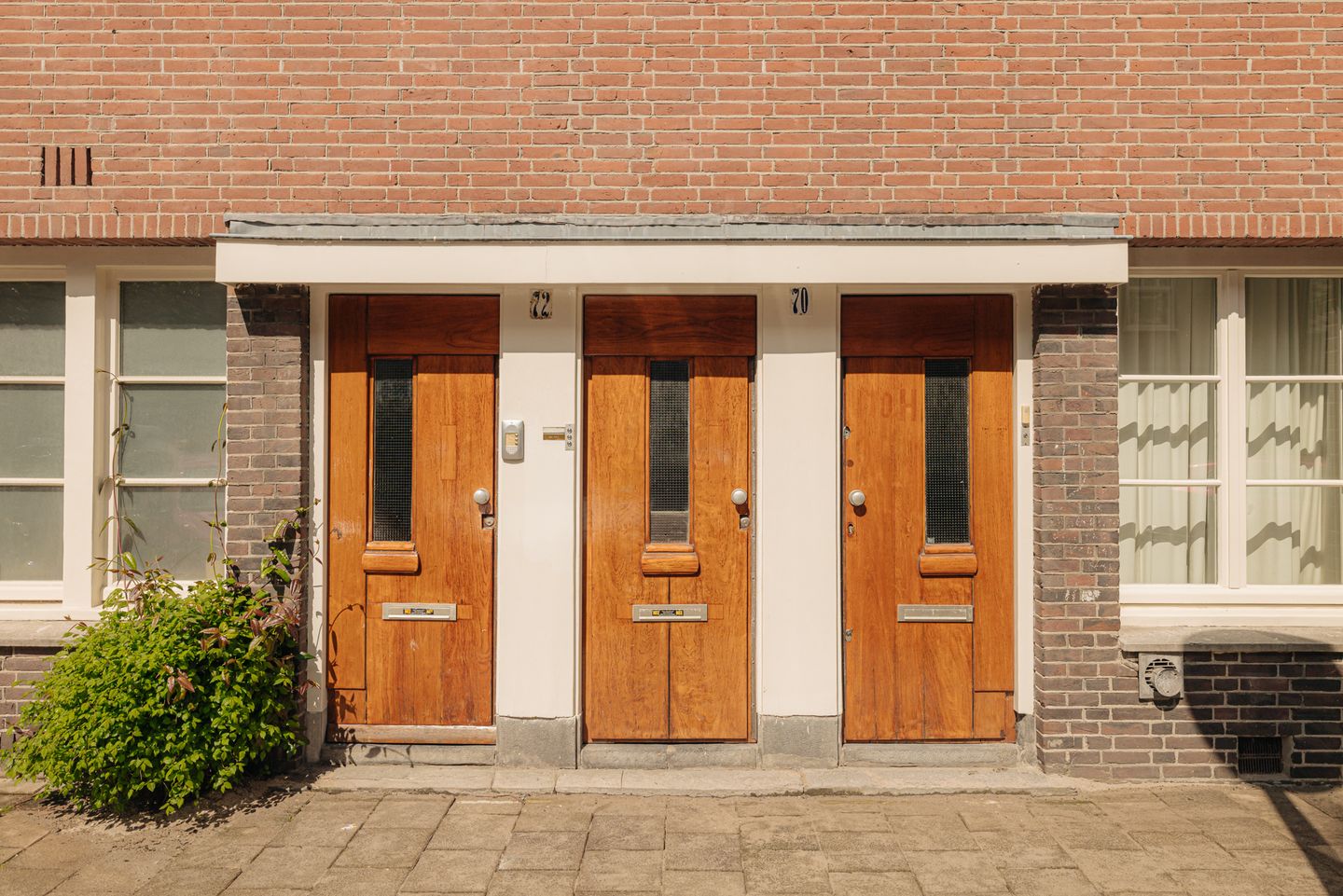 Foto 40 van Biesboschstraat 70-3