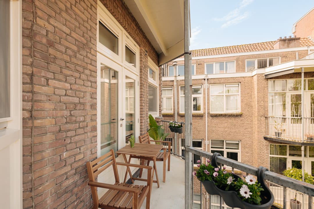 Foto 26 van Biesboschstraat 70-3