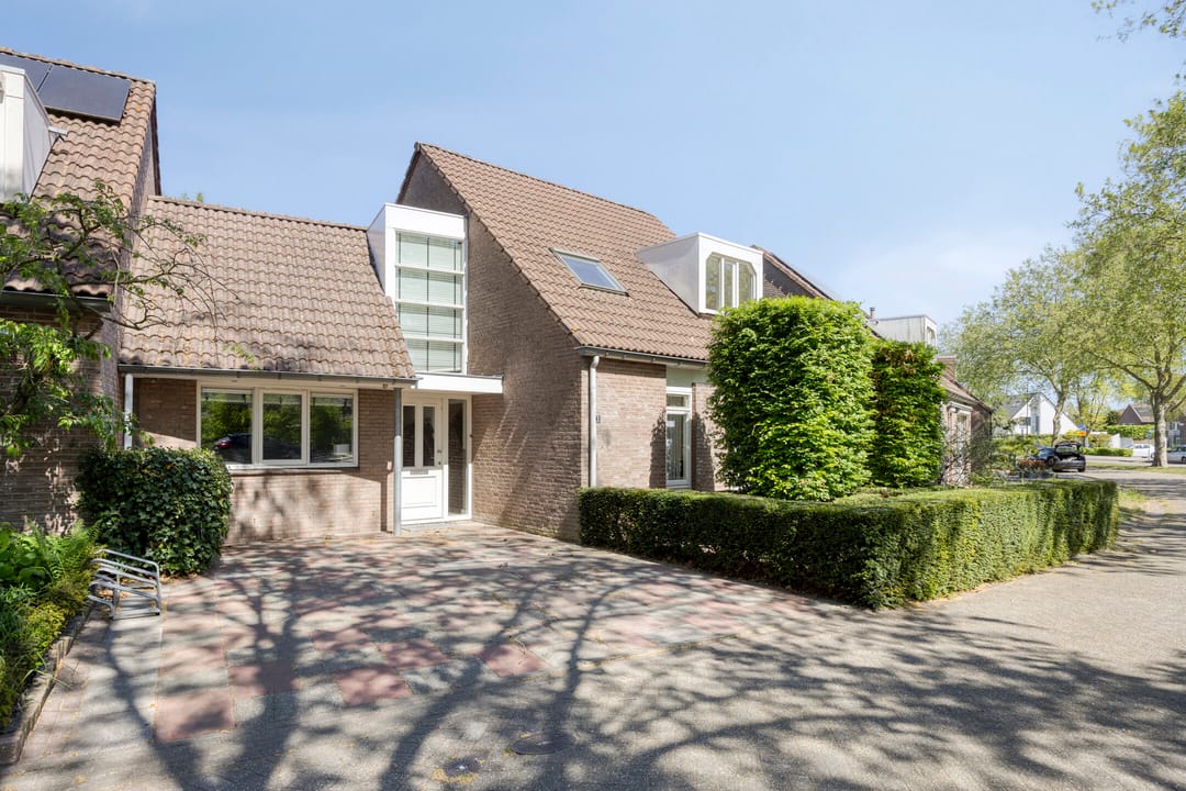 Foto 1 van Laan van Nuenhem 3