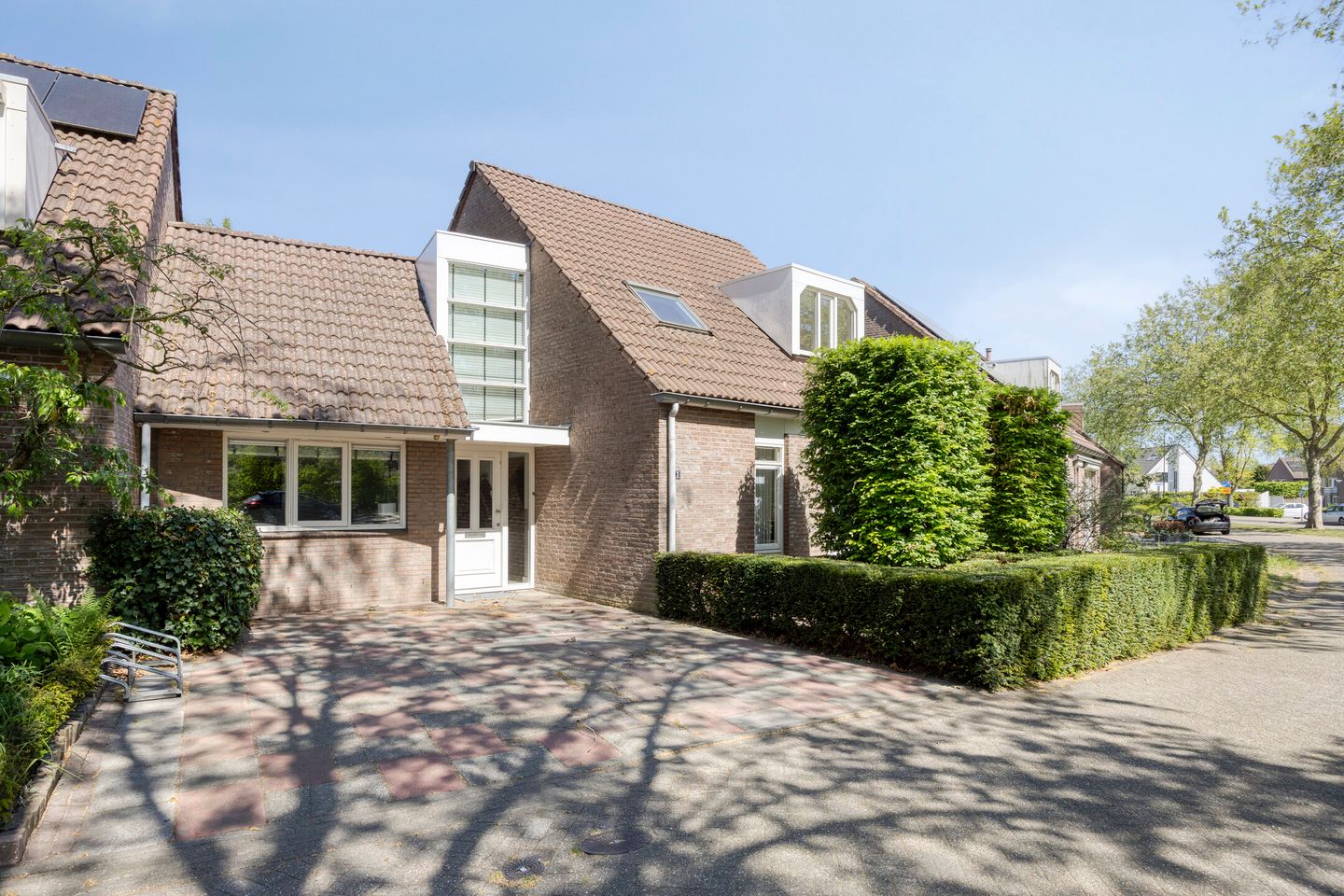 Foto 1 van Laan van Nuenhem 3