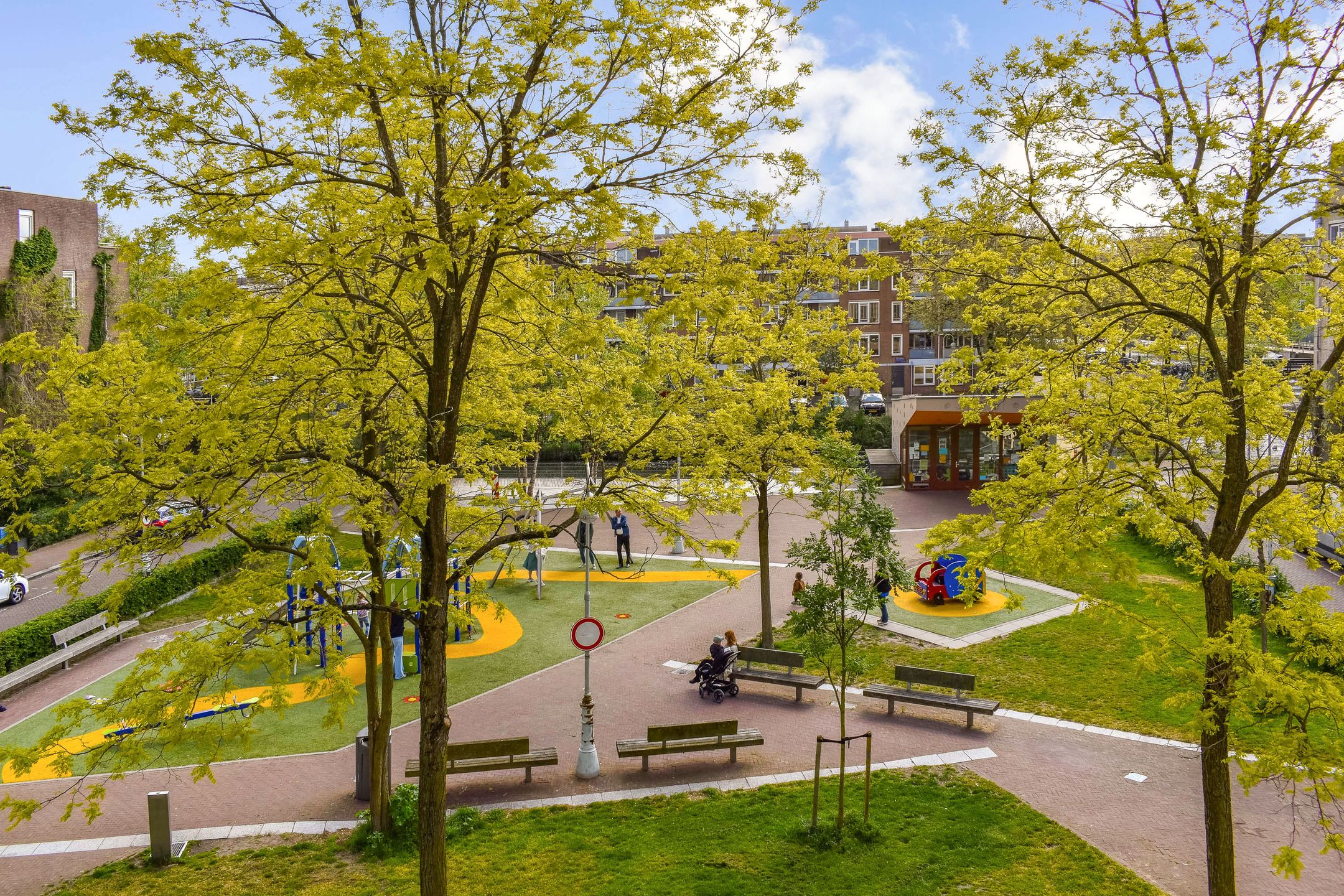 Photo 6 of Suikerplein 65
