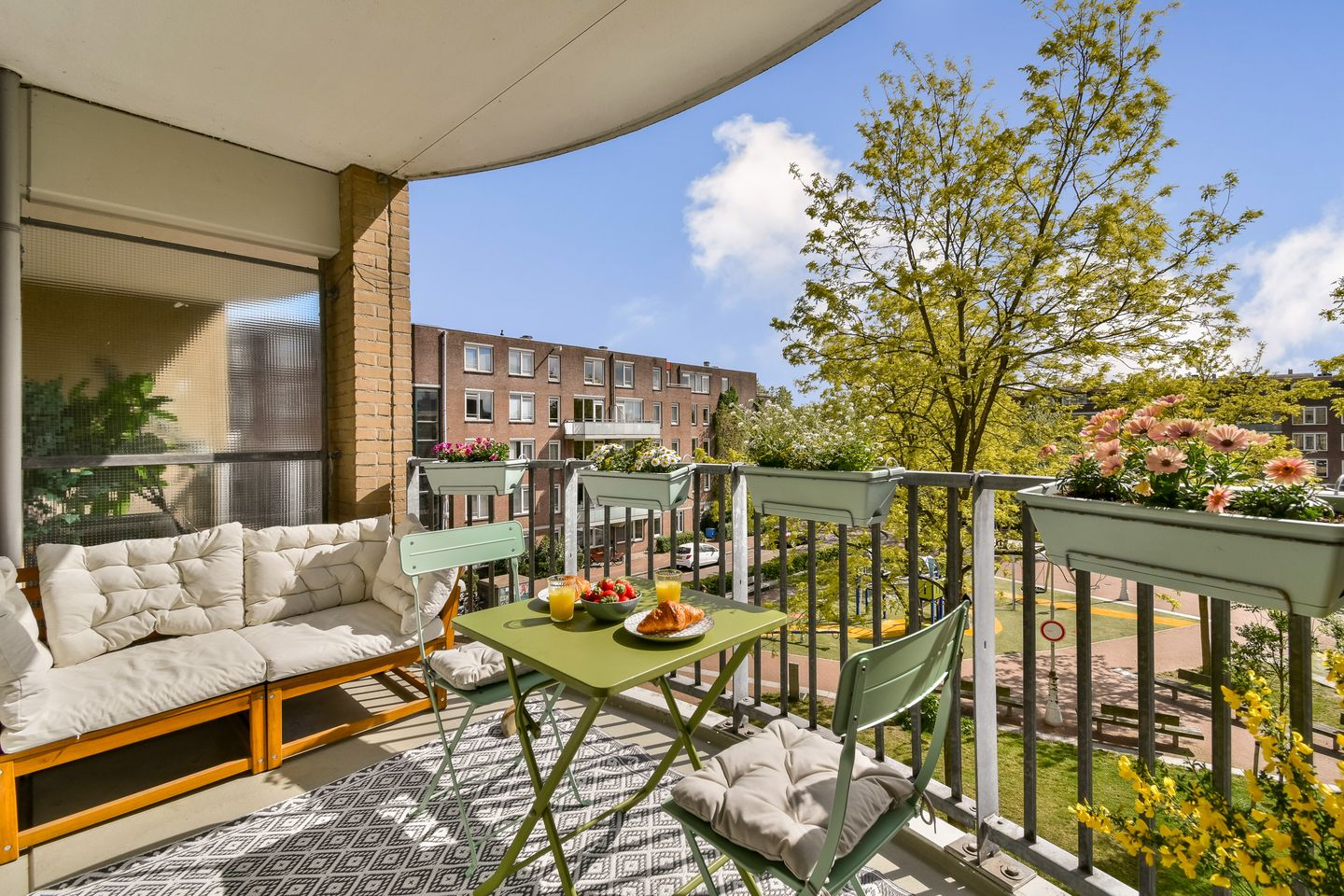 Photo 5 of Suikerplein 65
