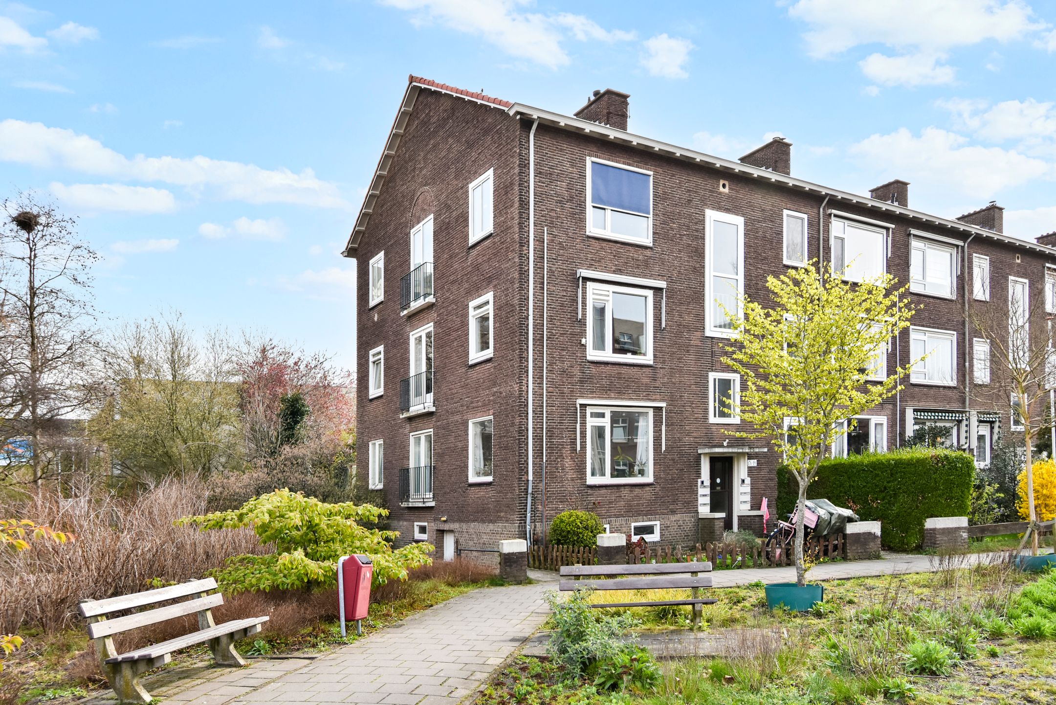 Rozenboomlaan 184 