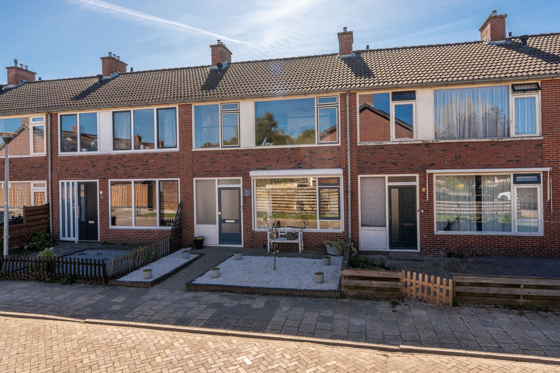 Schoutenlaan 8 