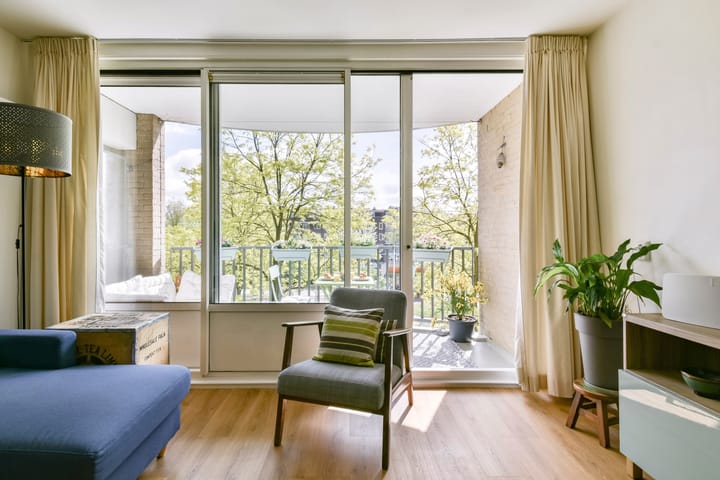Foto 4 van Suikerplein 65
