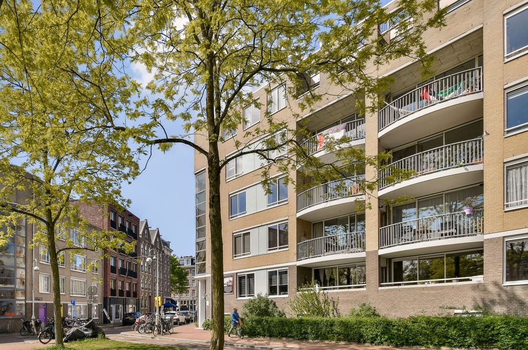 Photo 1 of Suikerplein 65