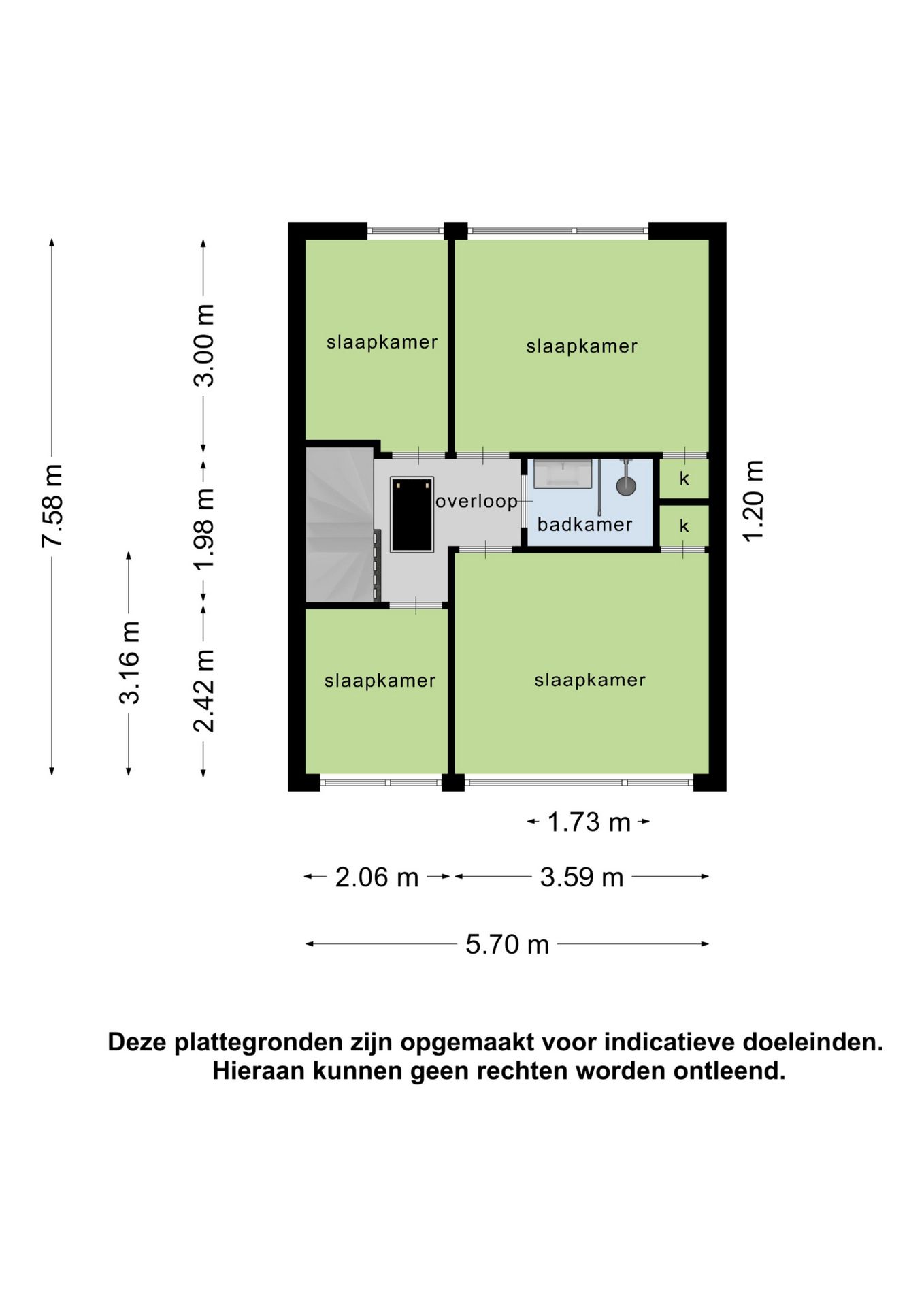 Foto 40 van Schoutenlaan 8