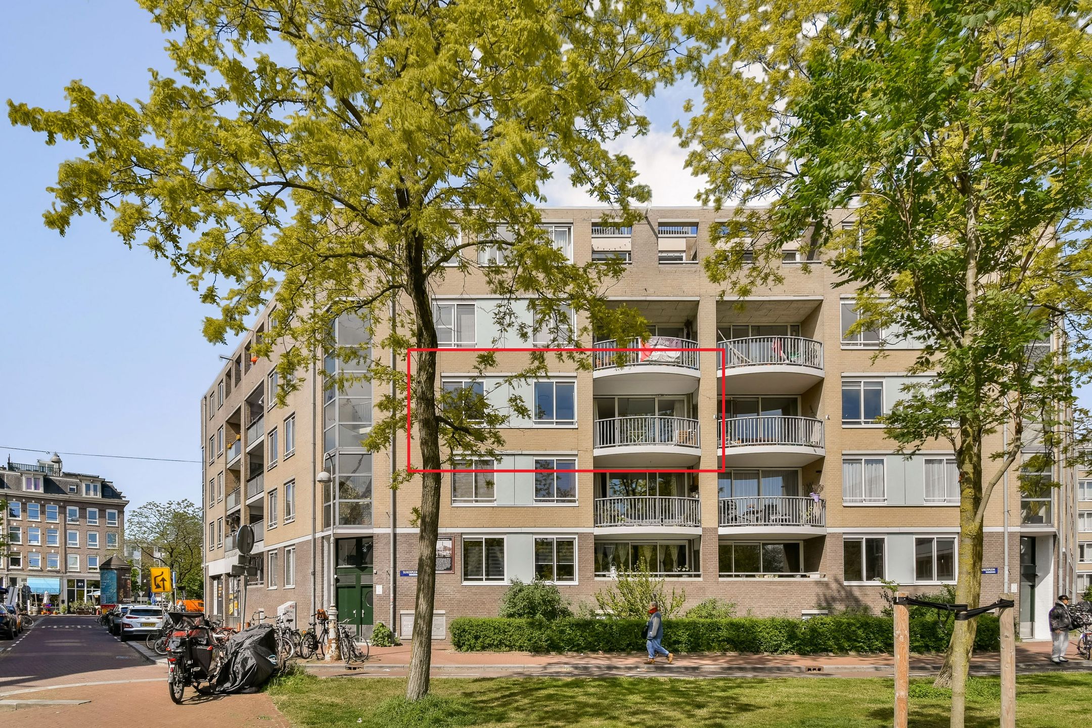 Photo 24 of Suikerplein 65