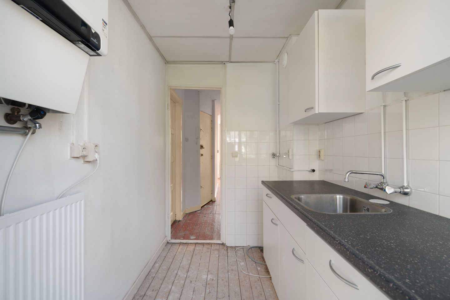 Foto 10 van Kromme-Mijdrechtstraat 34-2