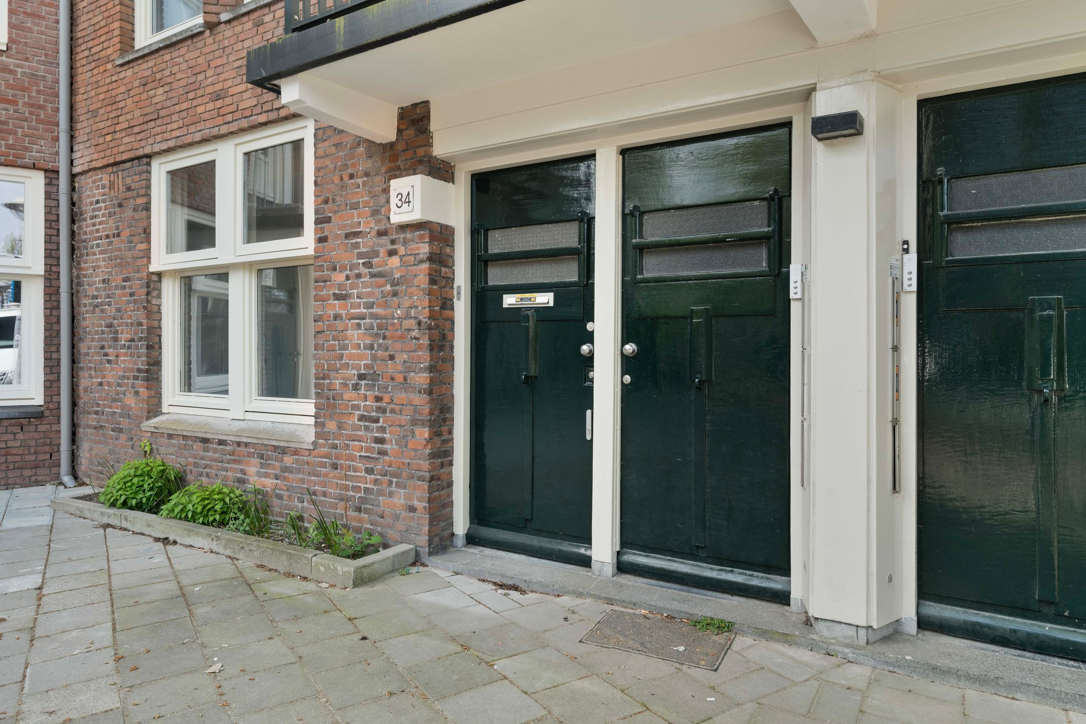 Foto 6 van Kromme-Mijdrechtstraat 34-2