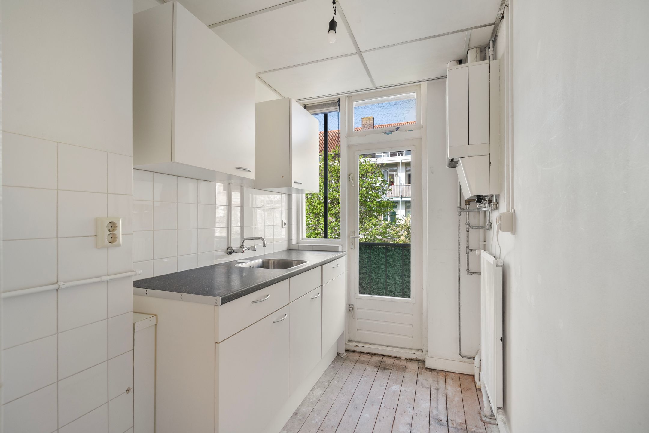 Foto 3 van Kromme-Mijdrechtstraat 34-2