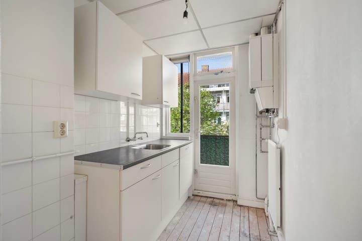 Foto 3 van Kromme-Mijdrechtstraat 34-2