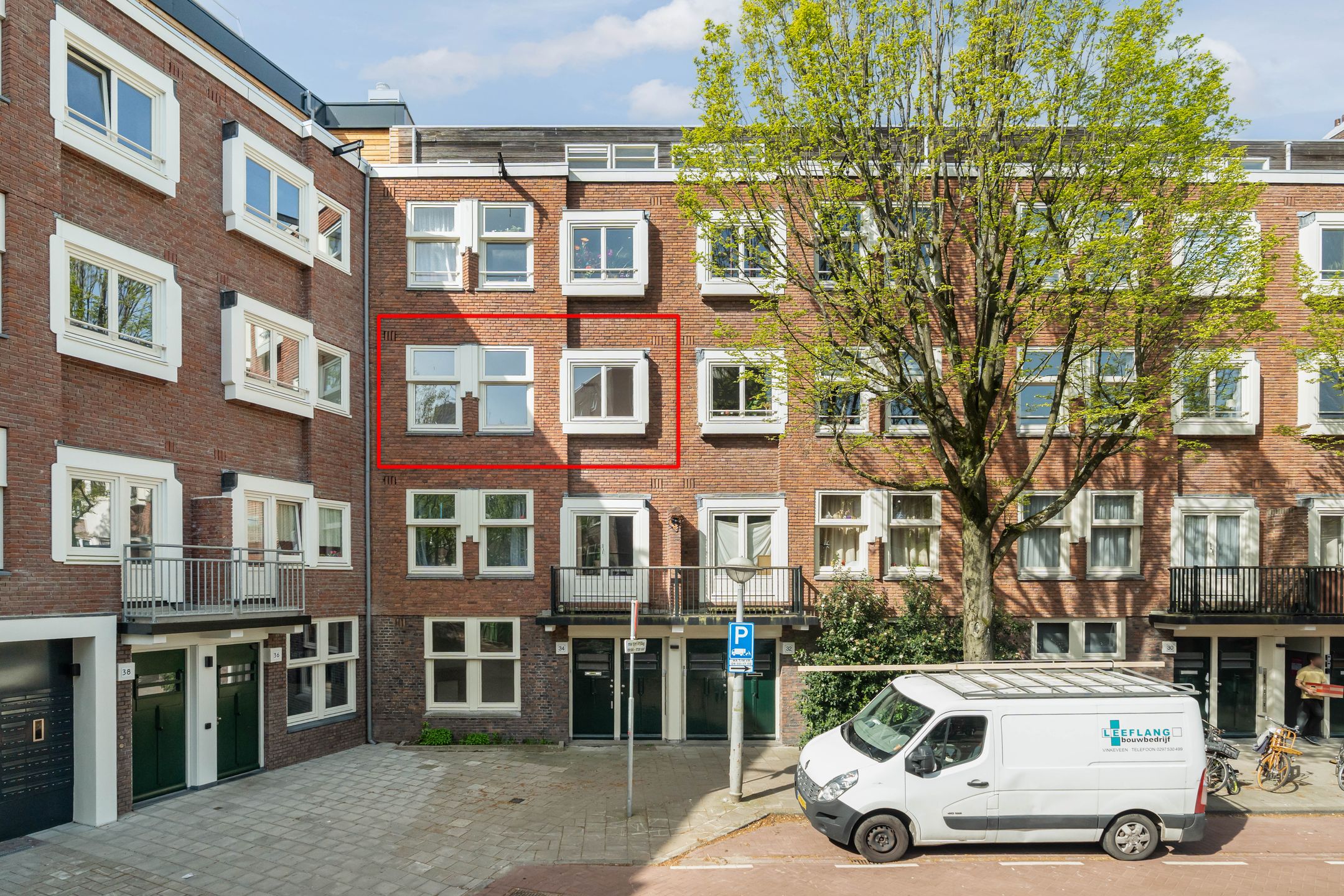 Kromme-Mijdrechtstraat 34- 34 2