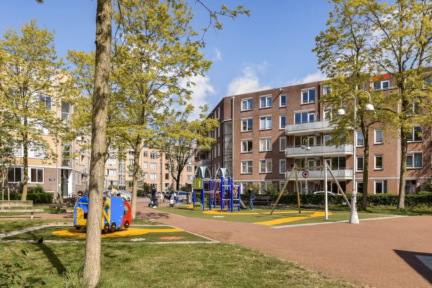 Photo 25 of Suikerplein 65