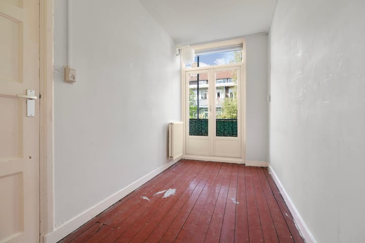 Foto 4 van Kromme-Mijdrechtstraat 34-2