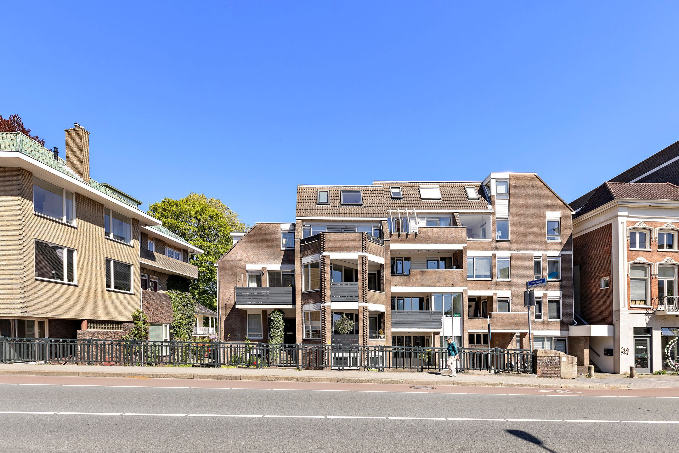 Hereweg 24-F 24 f