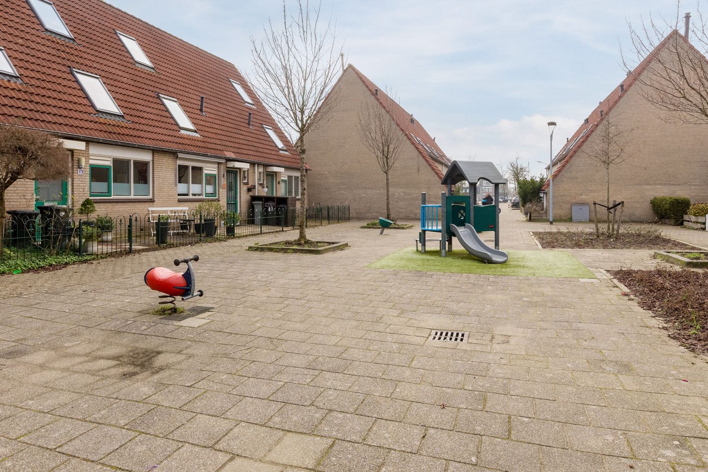 Foto 4 van Bunderbos 14