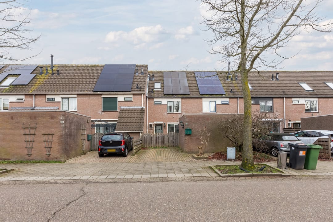 Foto 1 van Bunderbos 14