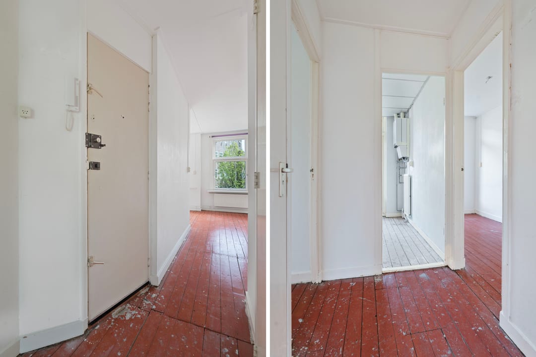 Foto 17 van Kromme-Mijdrechtstraat 34-2