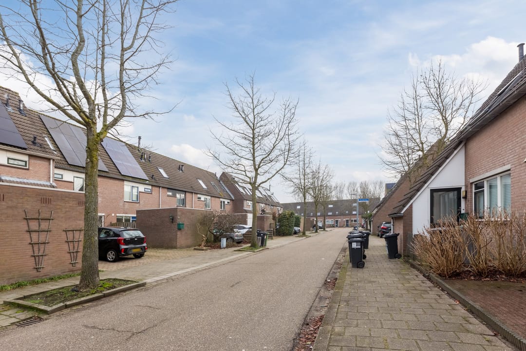 Foto 2 van Bunderbos 14
