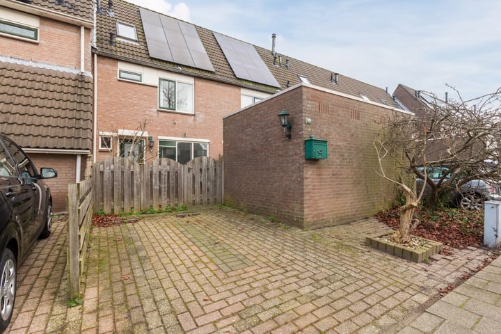 Foto 5 van Bunderbos 14