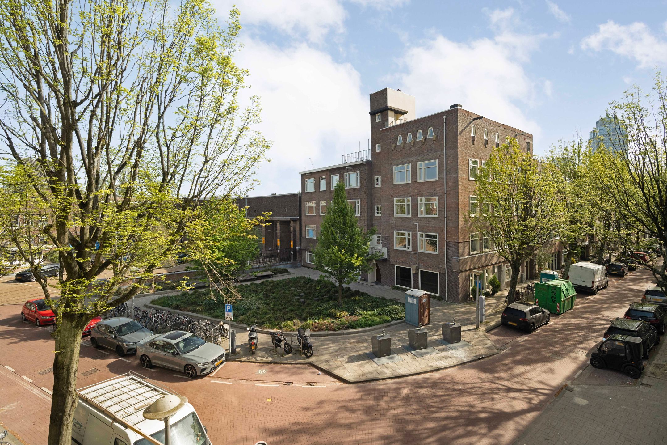 Foto 18 van Kromme-Mijdrechtstraat 34-2