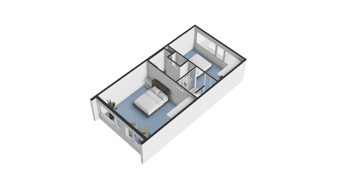 Foto 86 van Amerbos 401