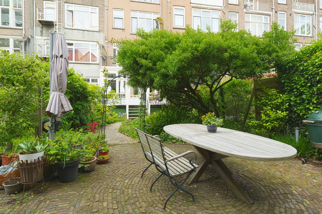 Photo 37 of Henegouwerlaan 38-A