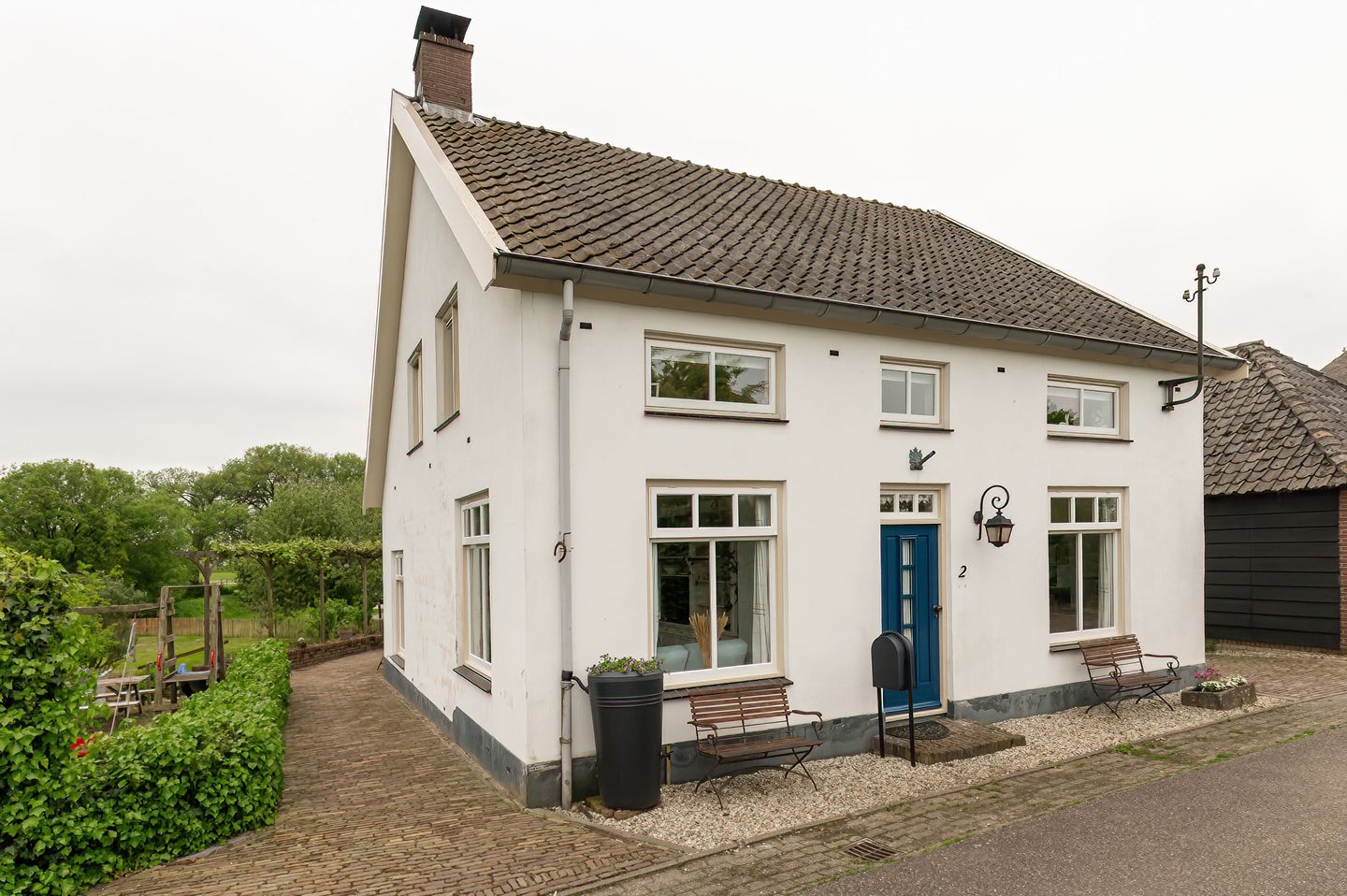 Foto 1 van De Hoek 2