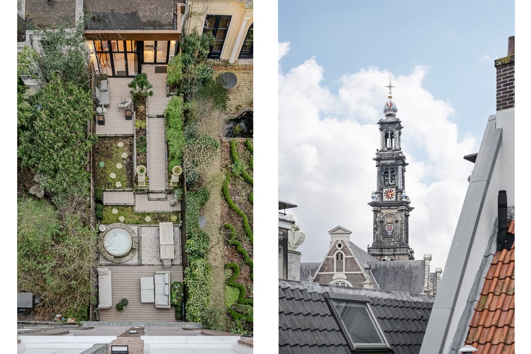 Foto 52 van Keizersgracht 171-F