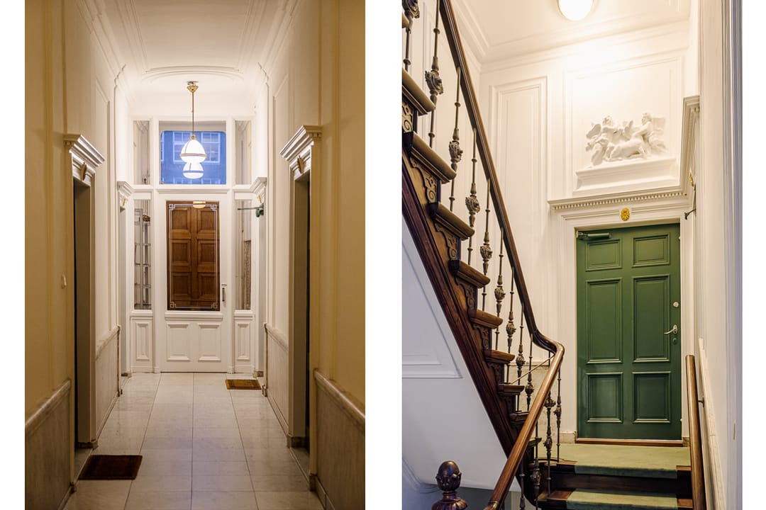 Foto 53 van Keizersgracht 171-F