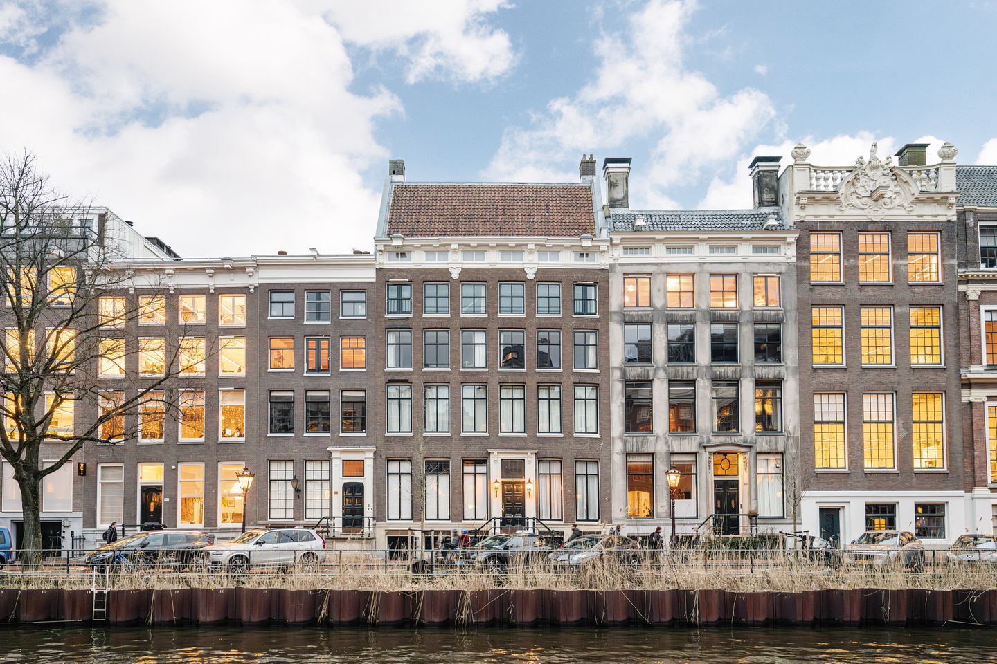 Foto 59 van Keizersgracht 171-F