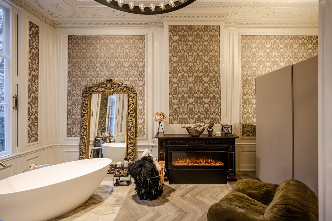 Foto 43 van Keizersgracht 171-F