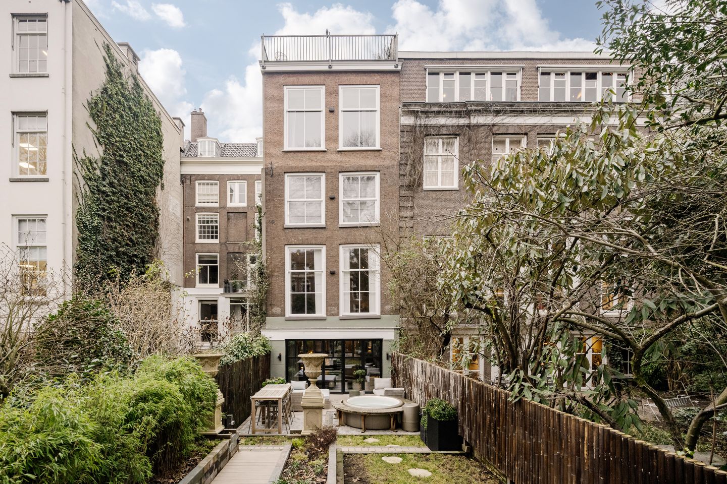 Foto 35 van Keizersgracht 171-F