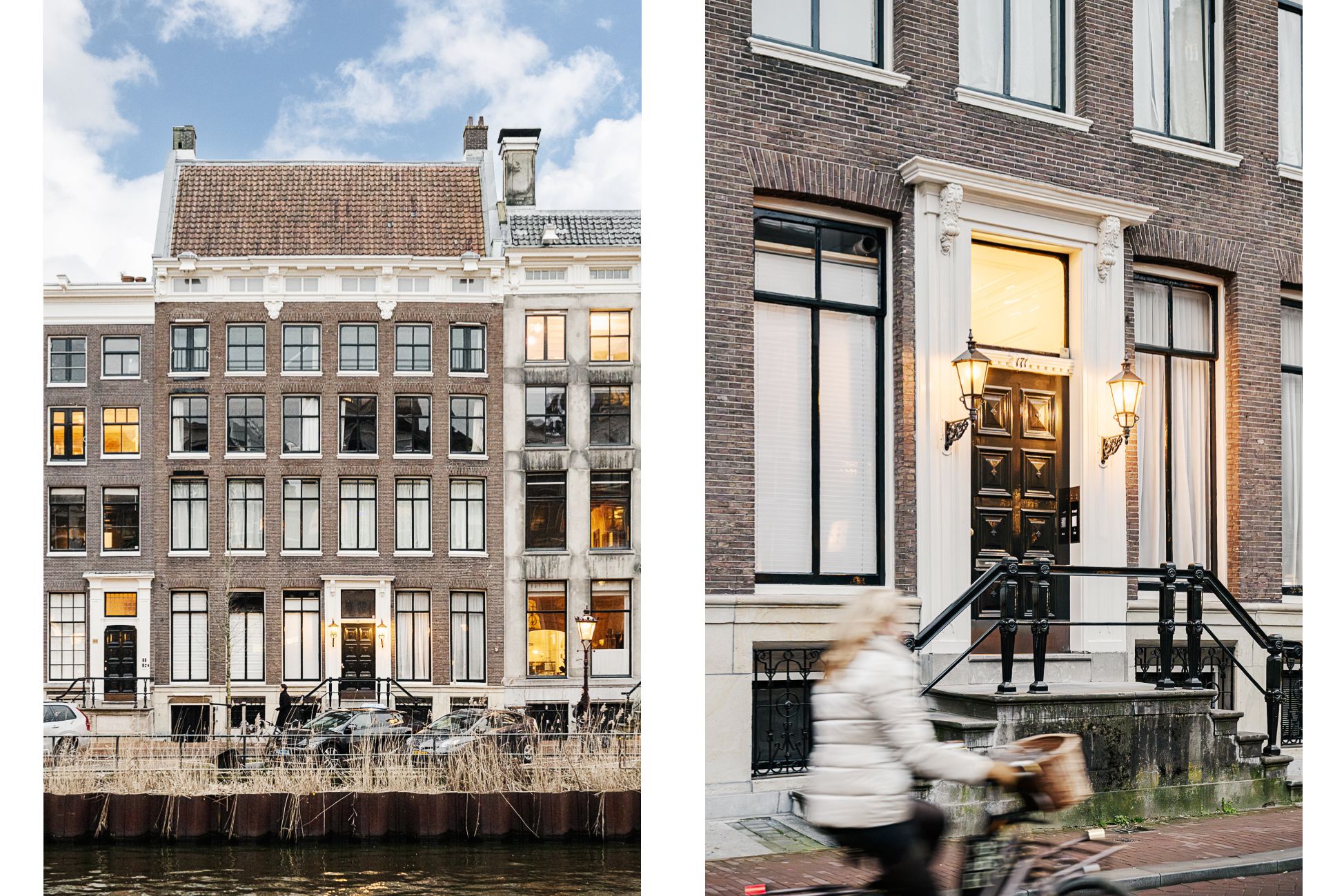 Foto 54 van Keizersgracht 171-F
