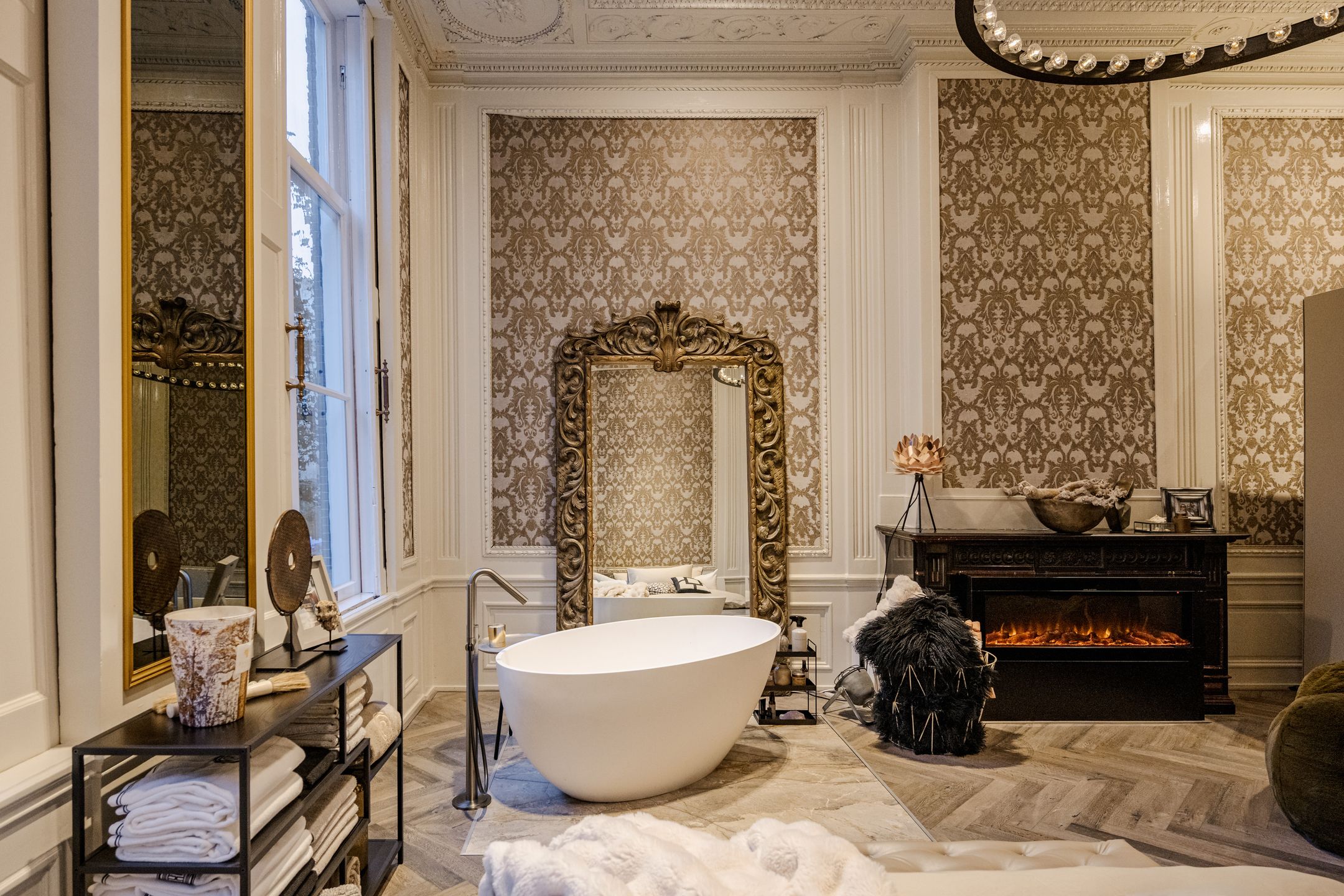 Foto 42 van Keizersgracht 171-F