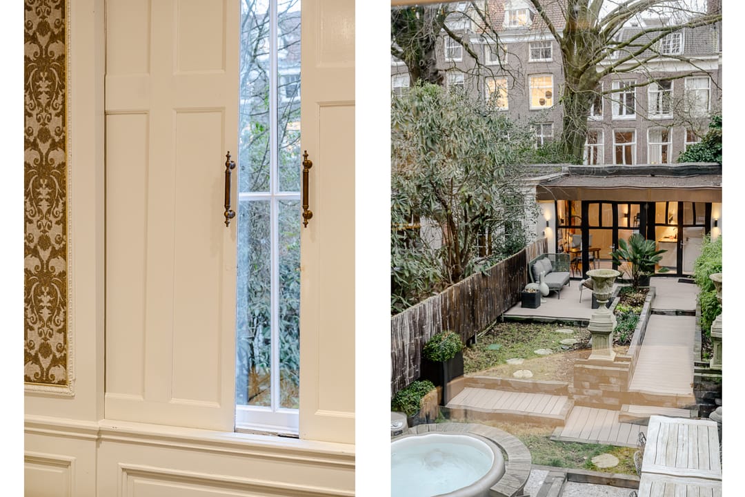 Foto 41 van Keizersgracht 171-F