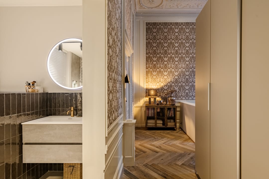 Foto 47 van Keizersgracht 171-F
