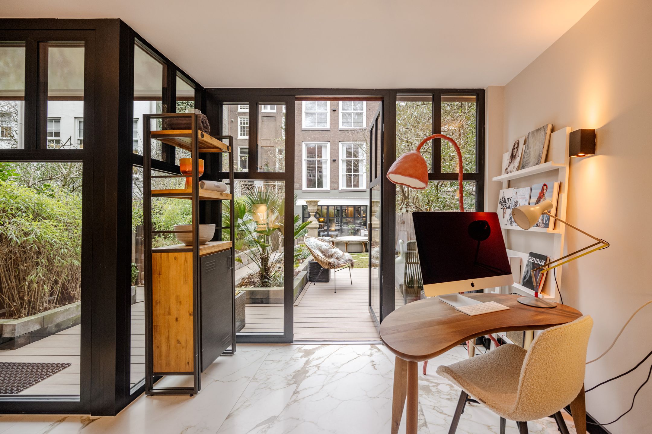 Foto 30 van Keizersgracht 171-F