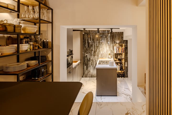 Appartement te koop: Keizersgracht 171F, Amsterdam