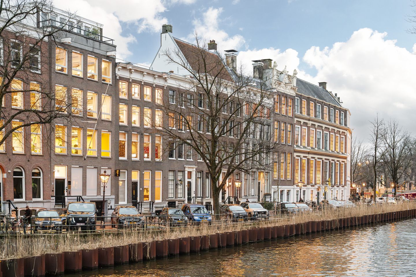 Foto 4 van Keizersgracht 171-F