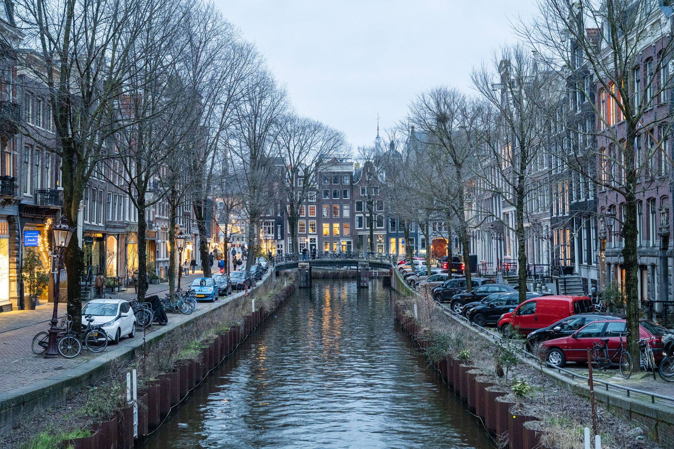 Foto 60 van Keizersgracht 171-F