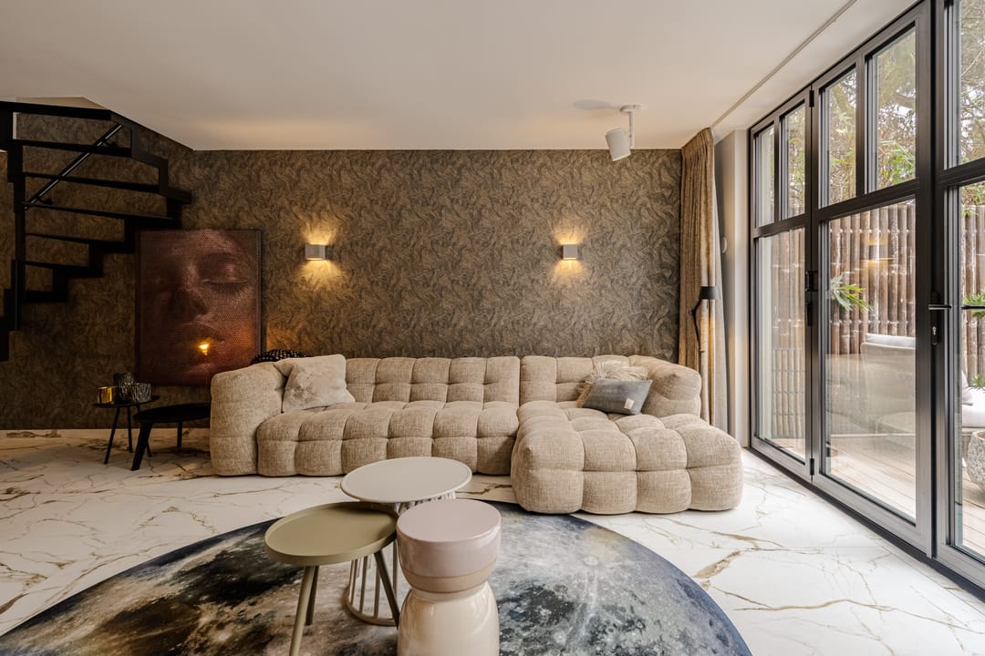 Foto 7 van Keizersgracht 171-F