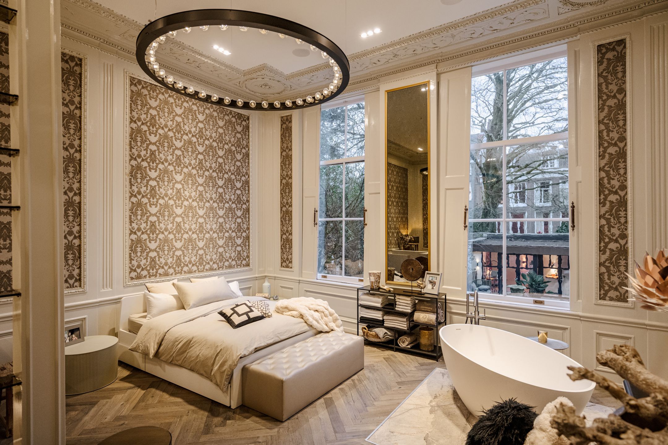Foto 3 van Keizersgracht 171-F