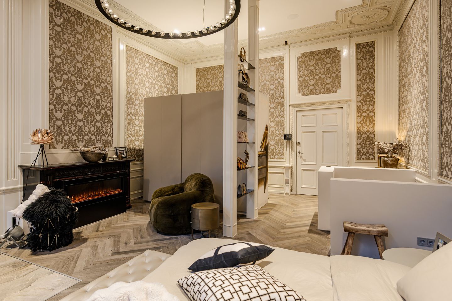 Foto 44 van Keizersgracht 171-F