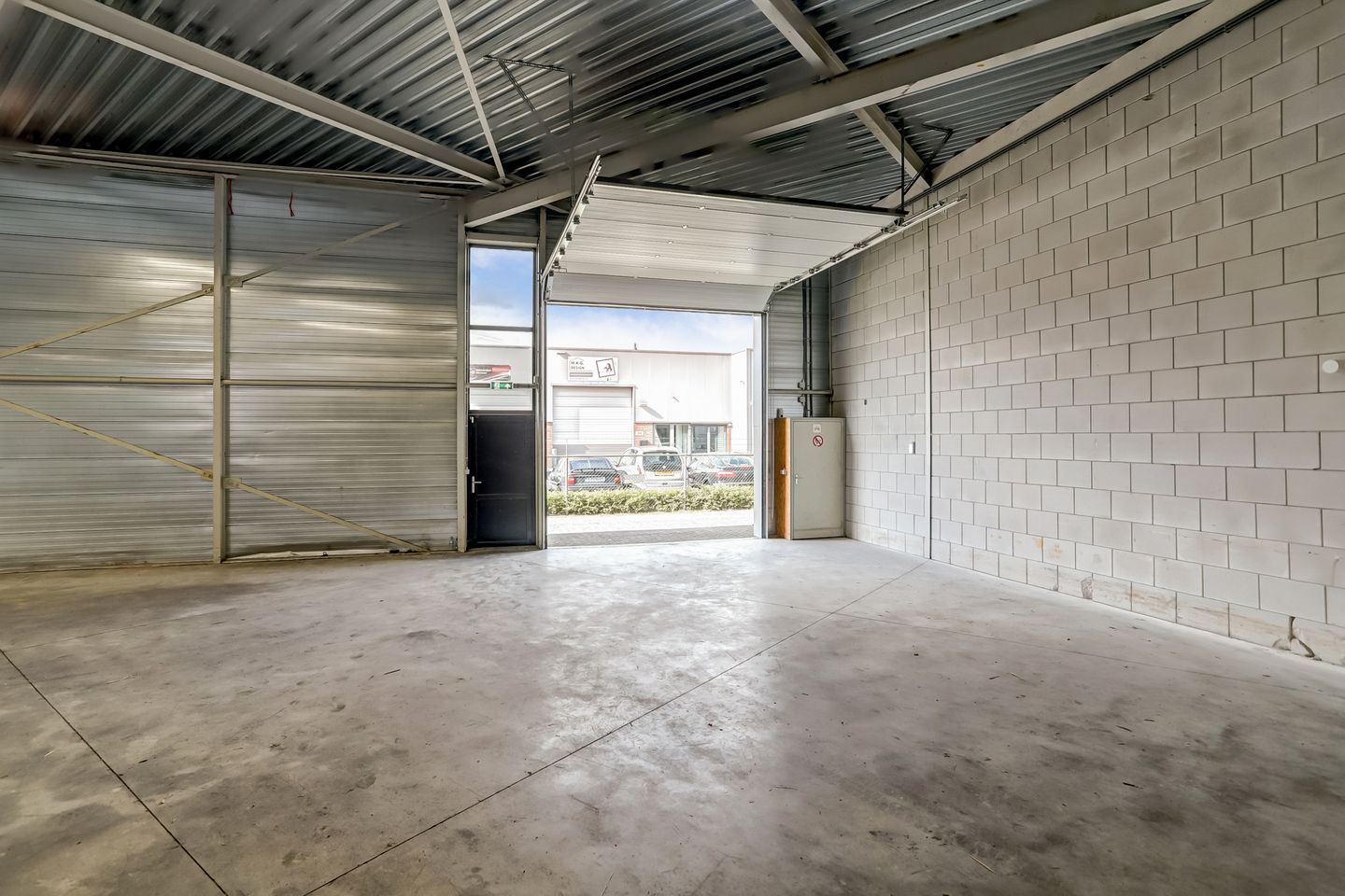 Bekijk foto 5 van Keizersveld 47-B