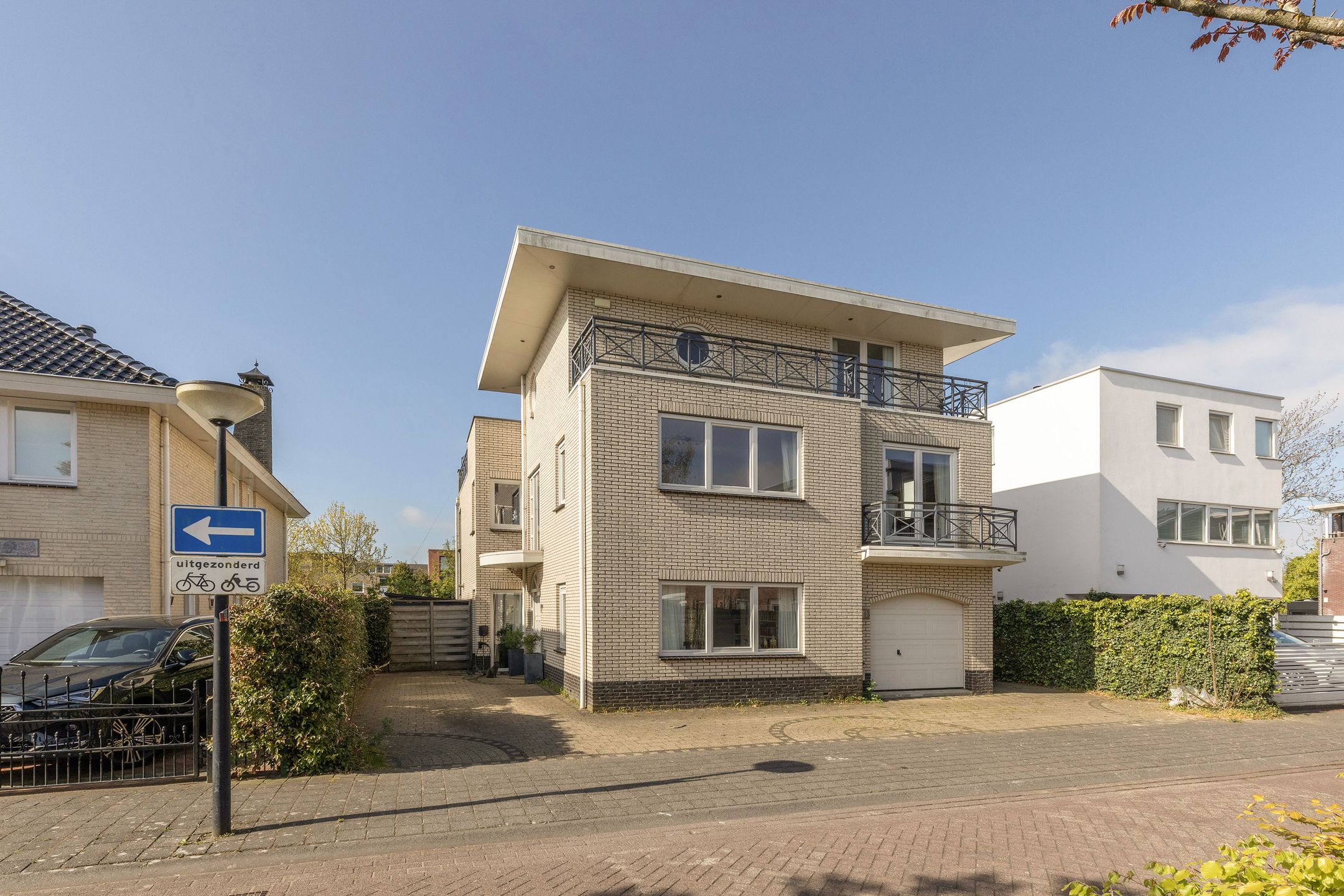 Parosstraat 6 