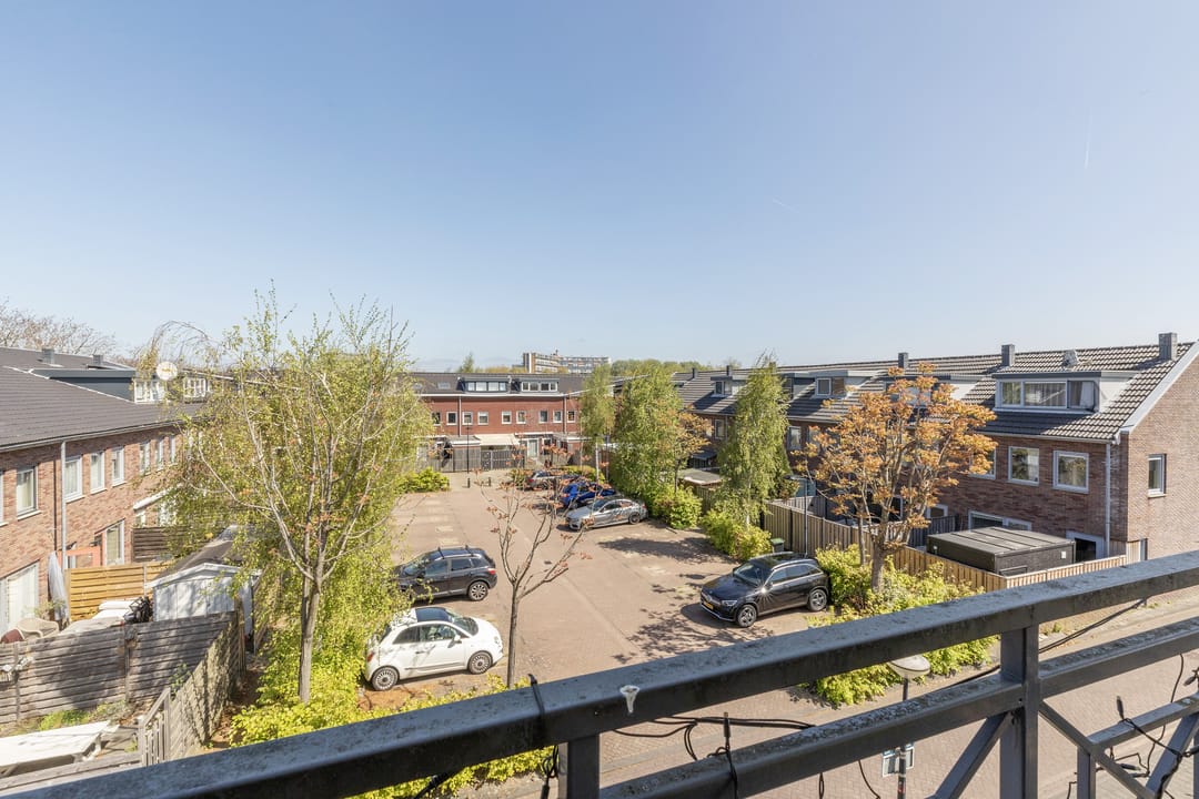 Photo 53 of Parosstraat 6