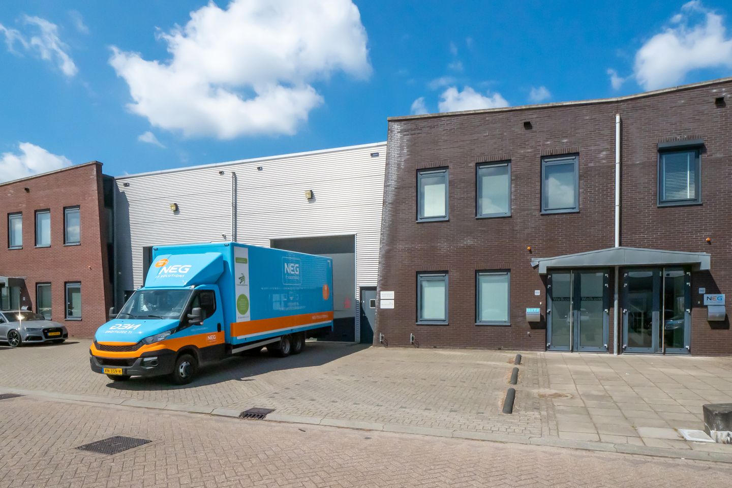 Bekijk foto 4 van Ravenswade 150-E